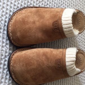 UGG Mules